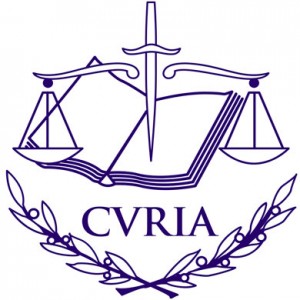 CJEU-logo