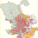 Definición urbanística y límites para la implantación del uso logístico en Madrid